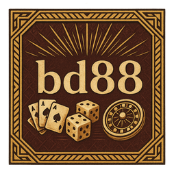 bd88 logo